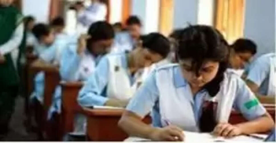 Odisha's Bold Move: Merging Education Boards to Enhance Schooling Standards
