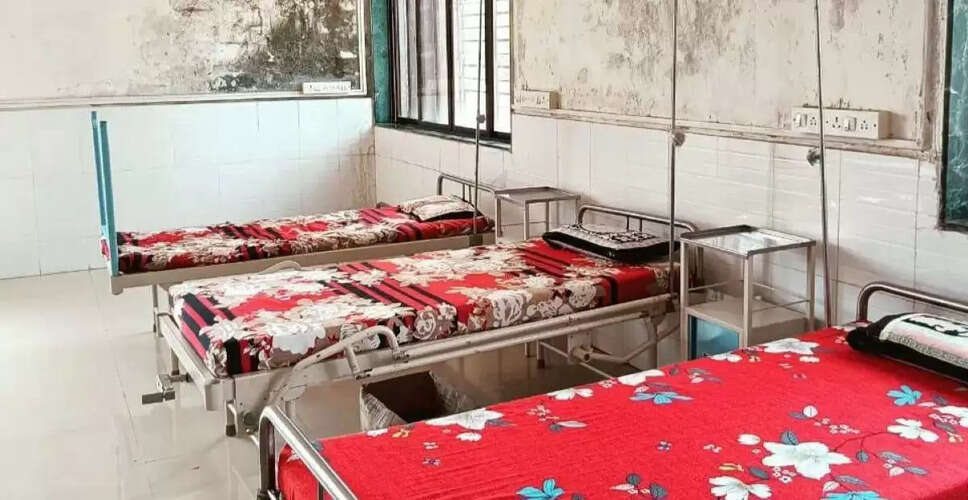 Investigation Launched After Six Children Test Positive for HIV in Madhya Pradesh