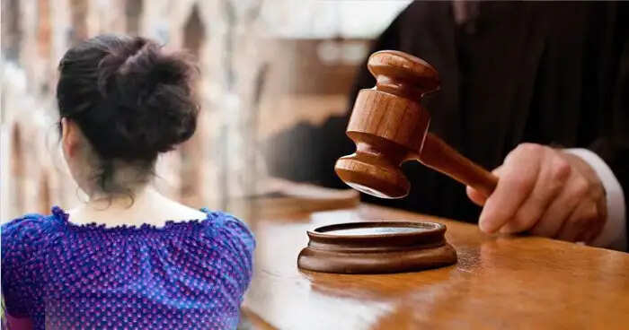 Unique Divorce Case: Woman Asks for a Child Instead of Money