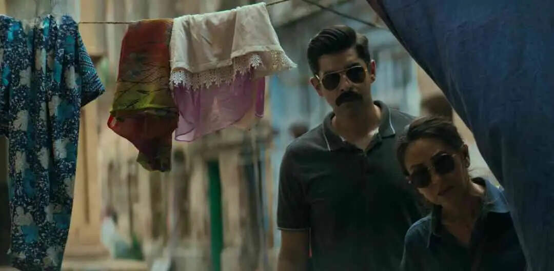 Exploring the Dark Depths of ZEE5's 'Brown': A Gripping Crime Thriller