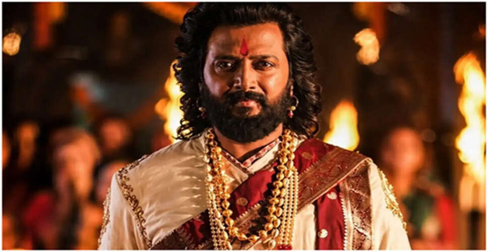 Exploring the Epic Tale of Chhatrapati Shivaji Maharaj in Marathi Cinema
