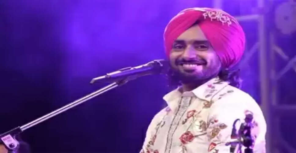 Satinder Sartaaj reveals why Daadu was every actress' favourite ...