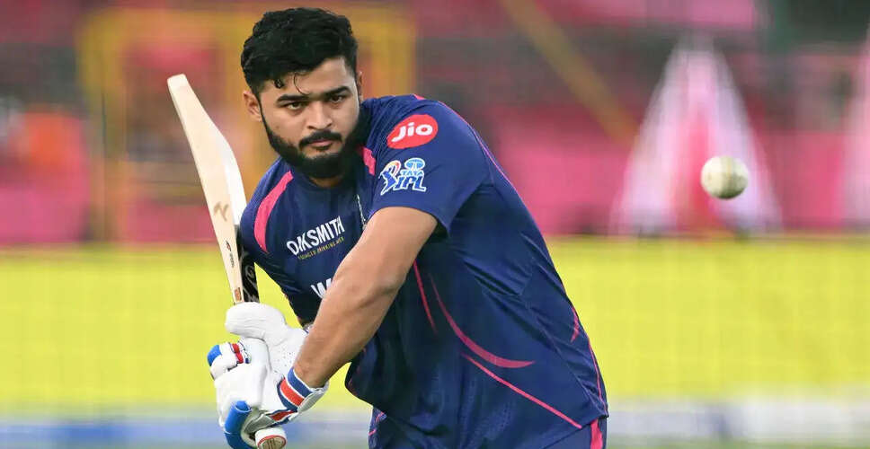 Rajasthan Royals Secure Victory Against Punjab Kings with Strong Performances