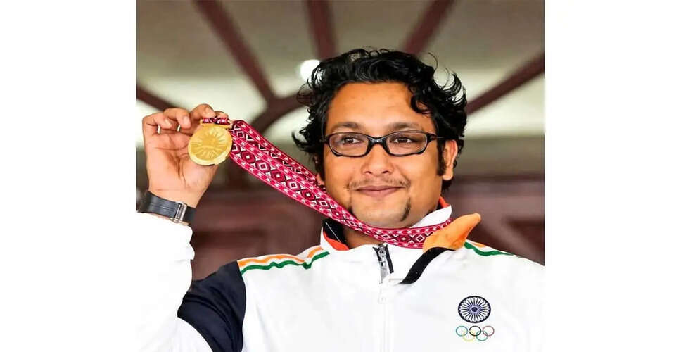 Tributes Pour In for Jaspal Rana, Iconic Shooter and Coach