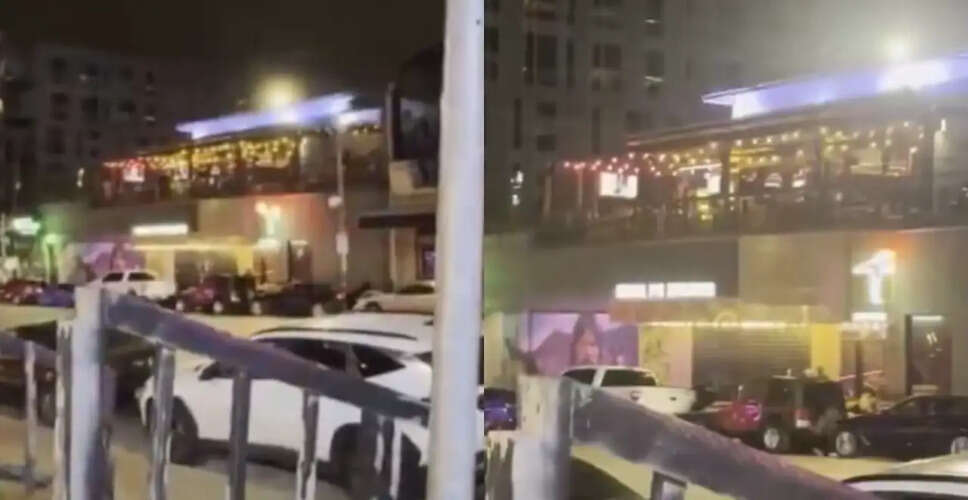 Tragic Shooting in Austin: Two Dead and Many Injured in Nightclub Attack