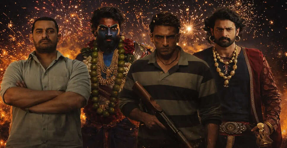 Dhurandhar 2 Approaches Rs 1500 Crore Milestone Amidst Box Office Dominance