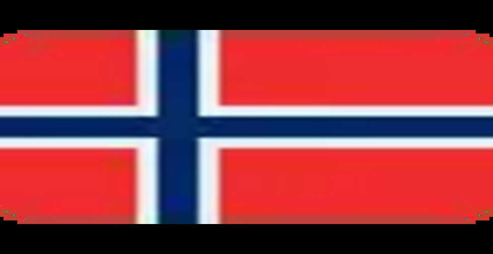 Erling Haaland Leads Norway's Charge Ahead of FIFA World Cup 2026 Match Against Senegal