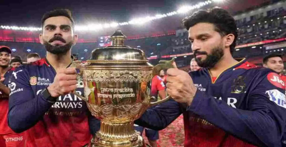 Madhya Pradesh League Season 2 Kicks Off with Minister Scindia's Enthusiastic Support