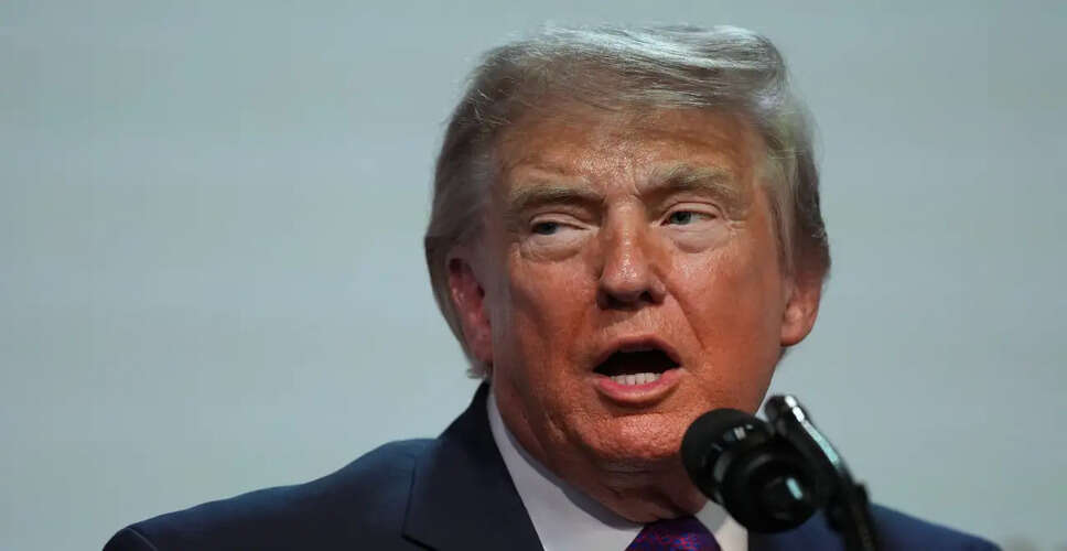 Senate Moves to Limit Trump's Authority on Iran Conflict
