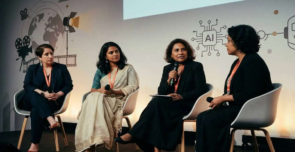 Cannes Film Festival to Spotlight South Asian Cinema with Unique Panel Discussion