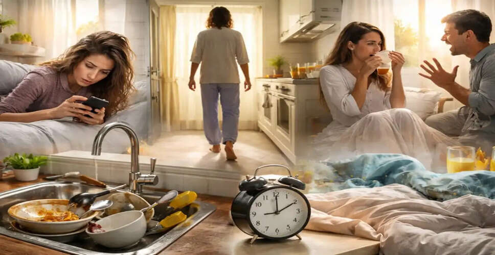 Signs Indicating Financial Trouble According to Vastu Shastra