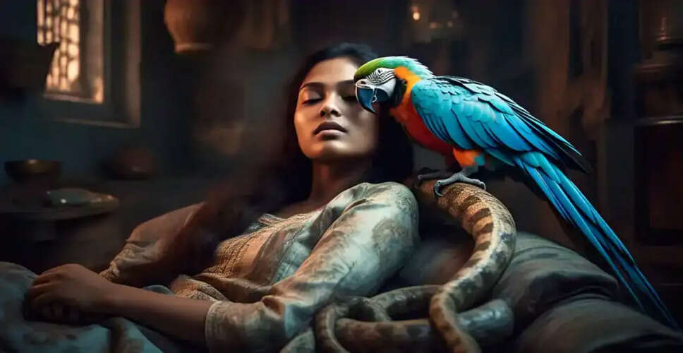 Unlocking the Secrets of Dreams: Symbols of Wealth and Fortune