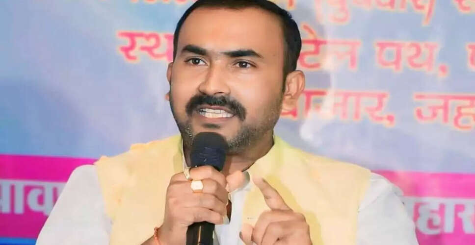 Foundation Laid for Superseva Global Services Unit in Muzaffarpur