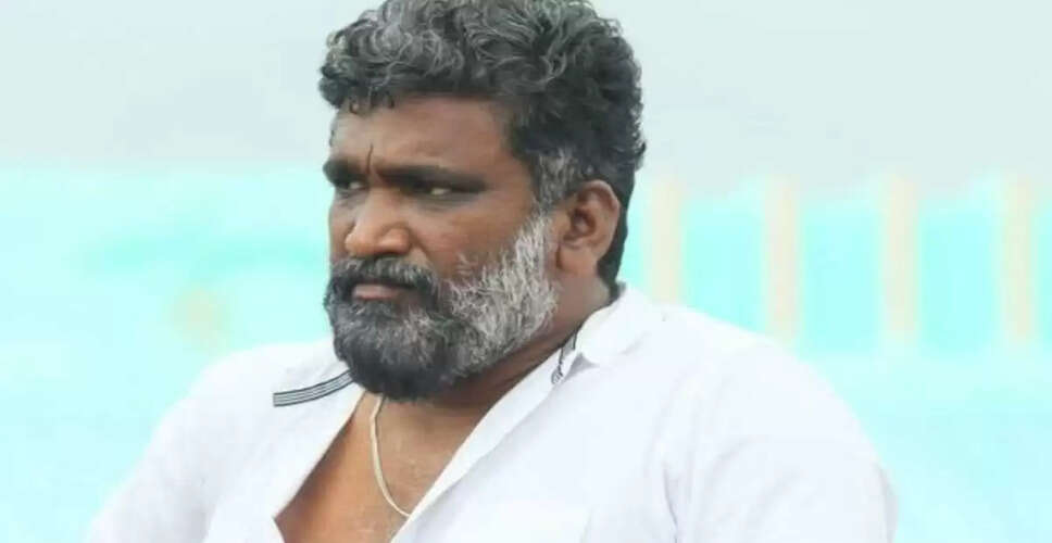 Tamil Filmmaker Vikram Sugumaran Dies from Cardiac Arrest