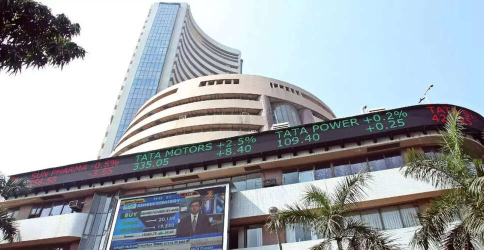 Stock Market Closure on May 1, 2026: Labour Day Observance