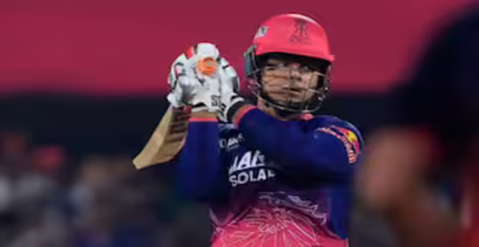 Young Cricketer Vaibhav Sooryavanshi Aims for 200 Runs in T20 Cricket