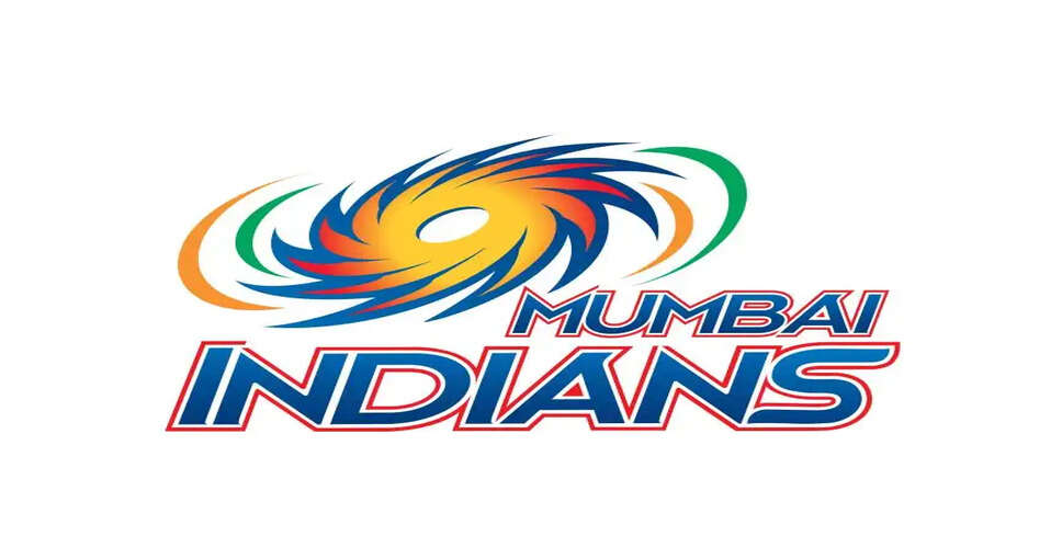 Mumbai Indians Unveil Striking New Jersey for IPL 2026: What&rsquo;s the Inspiration?
