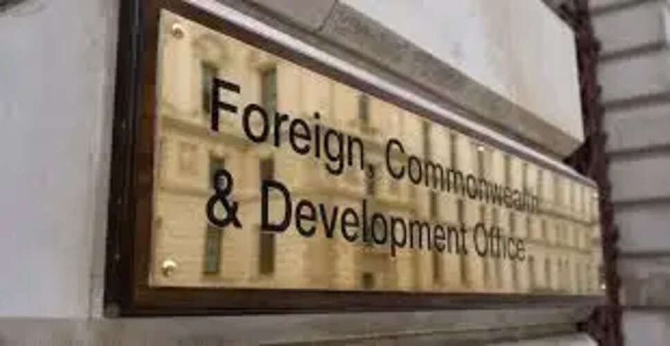 UK Imposes New Sanctions Targeting Iranian Criminal Activities