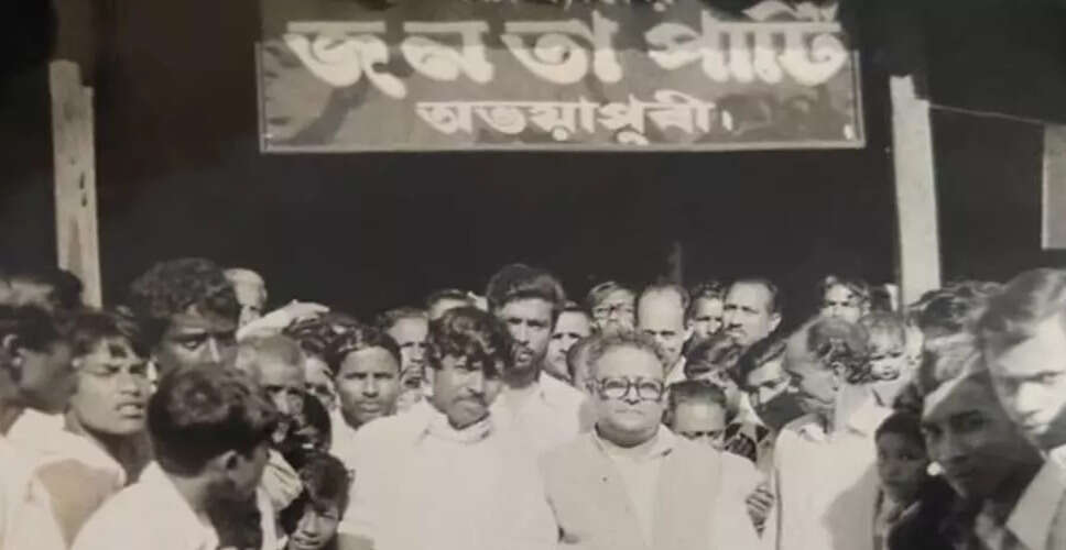 Assam Commemorates Golap Borbora's Centenary: A Legacy of Leadership and Reform