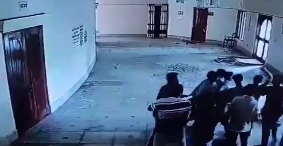 Bangladesh Government Responds to Vandalism of Tagore's Ancestral Home