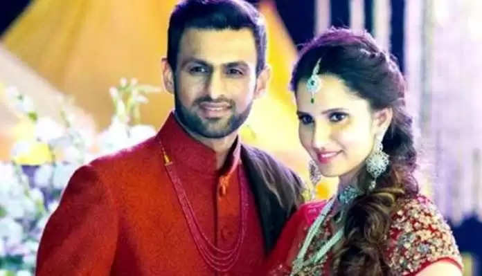 After 11 years of marriage, what happened that Sania Mirza gave her husband Shoaib Malik a ‘threat’ to harass her?