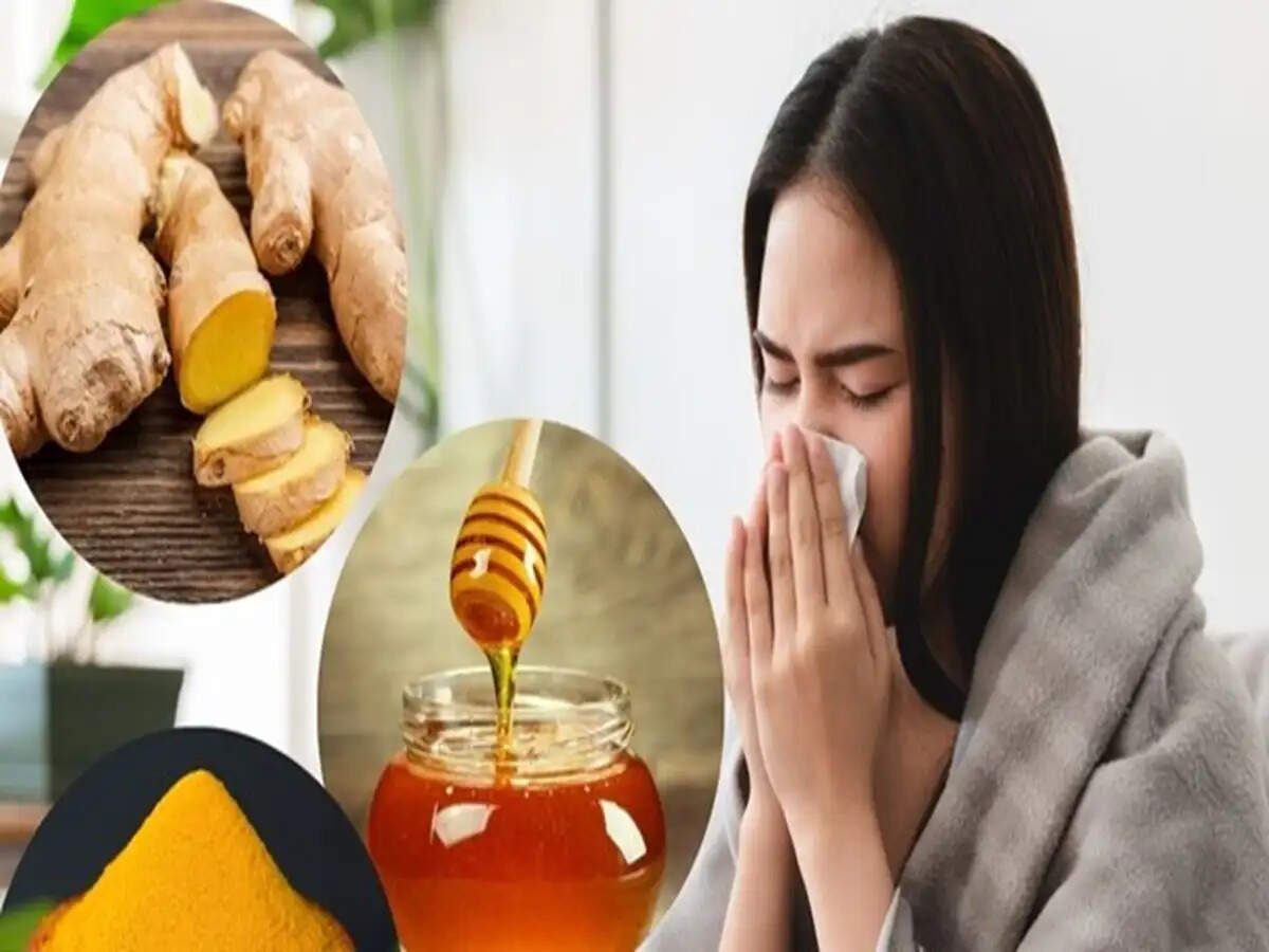 Effective Home Remedies to Combat Winter Coughs
