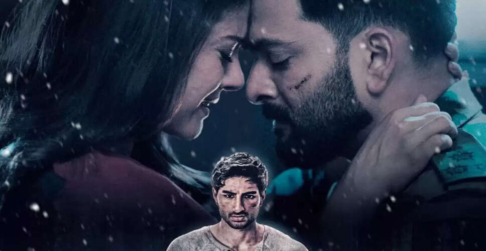 Sarzameen: A Mixed Bag of Drama and Melodrama