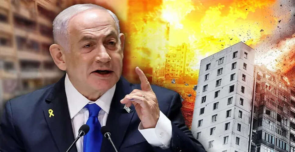 Israel-Lebanon Ceasefire Extended Amid Ongoing Tensions