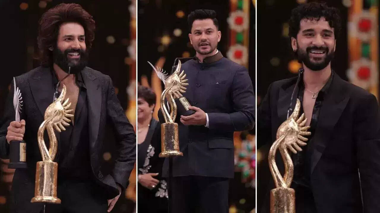 IIFA 2025: Celebrating Excellence in Indian Cinema