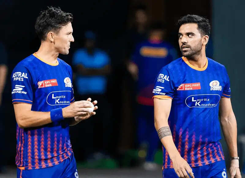 IPL 2025: Top Bowling Combinations Reshape the Game