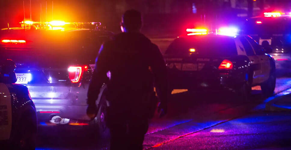 Triple Homicide in Utah: 22-Year-Old Suspect Arrested