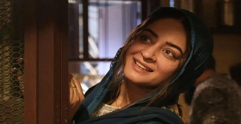 Mahhi Vij Announces Departure from Seher Hone Ko Hai