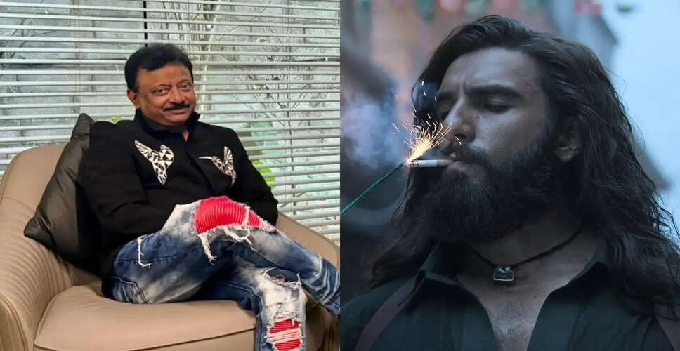 Dhurandhar 2: A Game-Changer in Indian Cinema