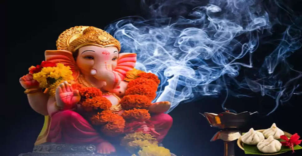 Essential Vastu Guidelines for Ganesh Chaturthi 2025 Celebrations