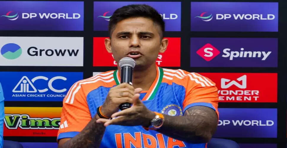 Suryakumar Yadav and Haris Rauf Fined for Misconduct in Cricket