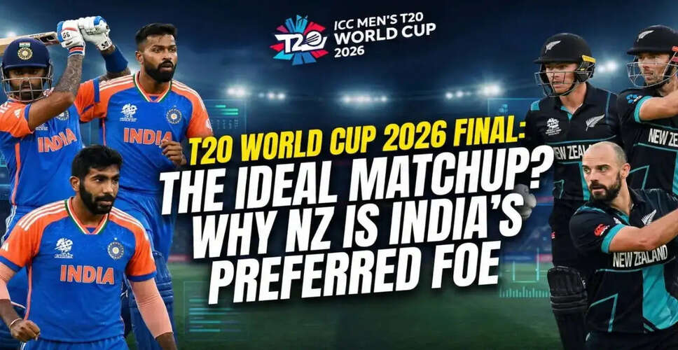 New Zealand Dominates South Africa to Reach T20 World Cup Final