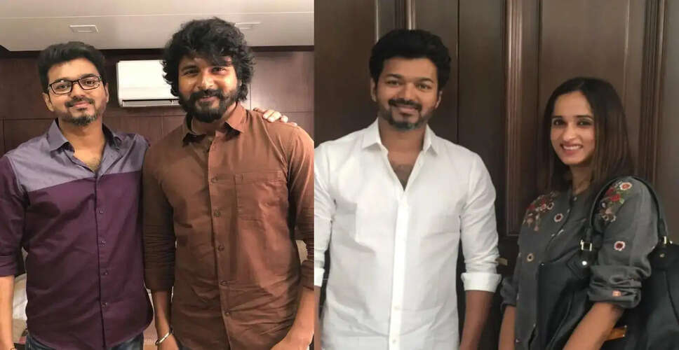 Thalapathy Vijay's Jana Nayagan Faces Piracy Issues Amid Release Delays