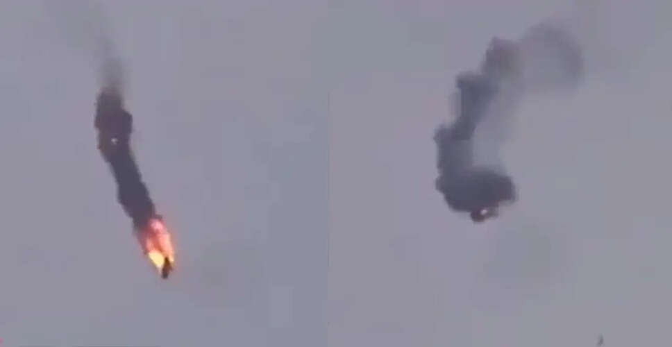 Escalating Tensions: Iranian Forces Down US Helicopters Amid Rescue Operations