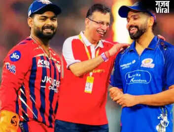 Rohit Sharma's Stellar Comeback Sparks Hopes for Mumbai Indians