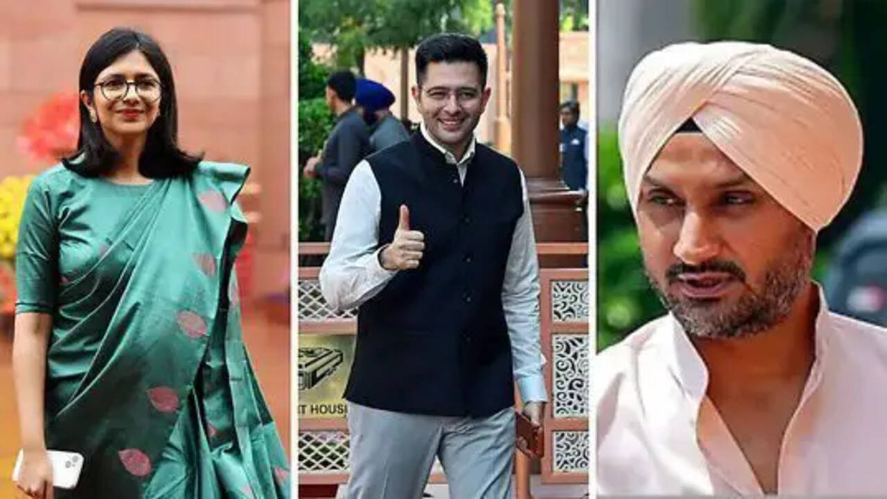 Significant Party Switching Among MPs and MLAs: ADR Report Reveals