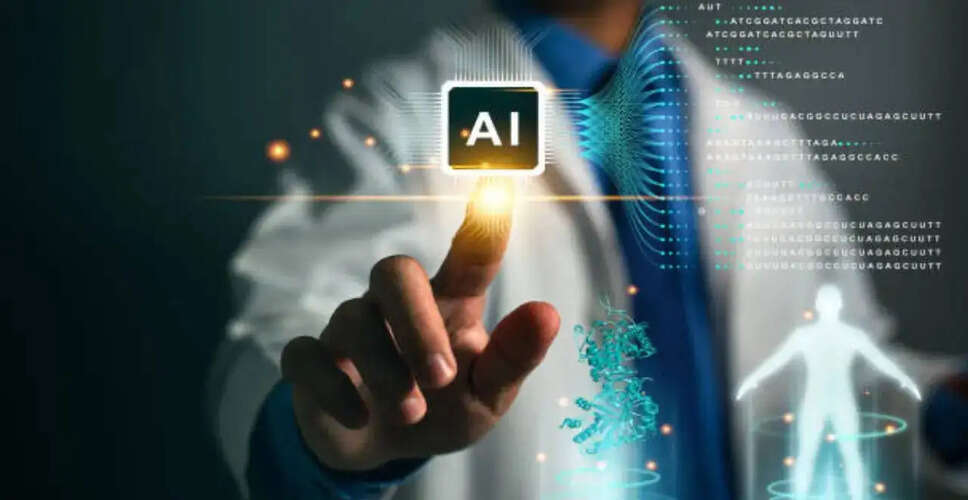 Concerns Arise Over AI Chatbots and Cancer Treatment Advice