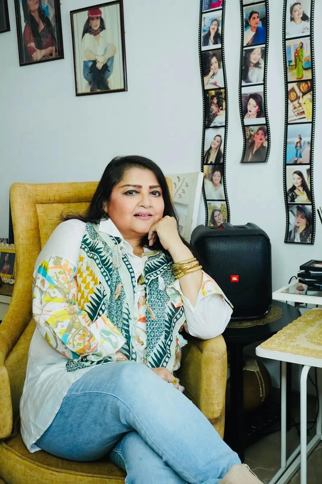 Celebrities Share Their Insights on Achieving True Health