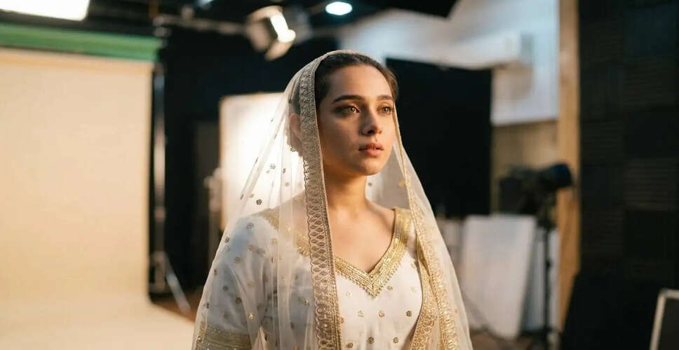 Is Rishita Kothari Leaving 'Seher Hone Ko Hai'? Fans React to Shocking Rumors!