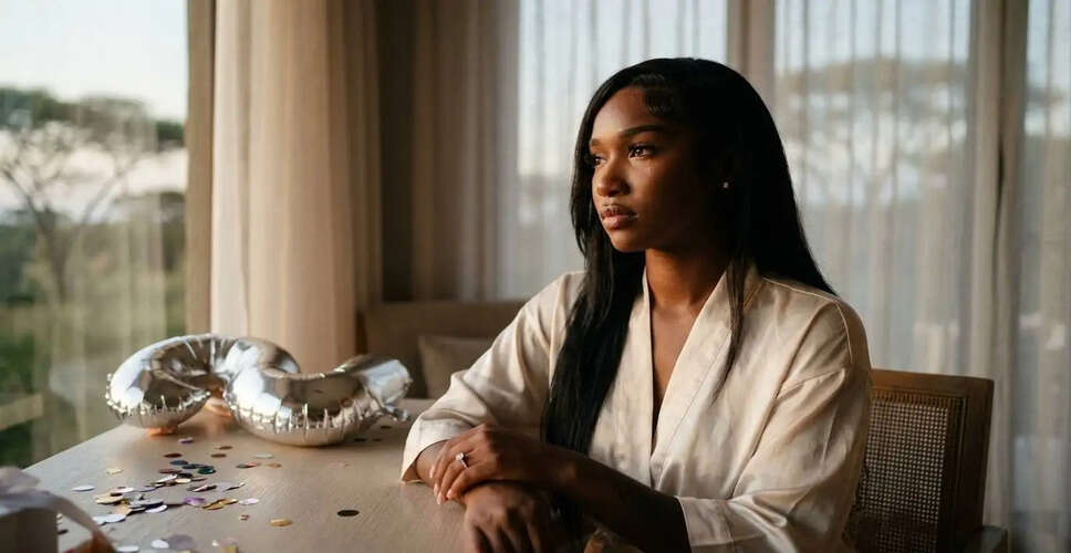 Tragic Death of Influencer Ashlee Jenae: What Really Happened?