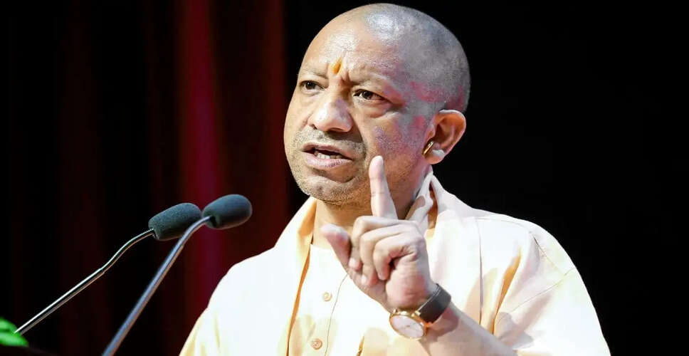 Cabinet Expansion in Uttar Pradesh Expected Soon