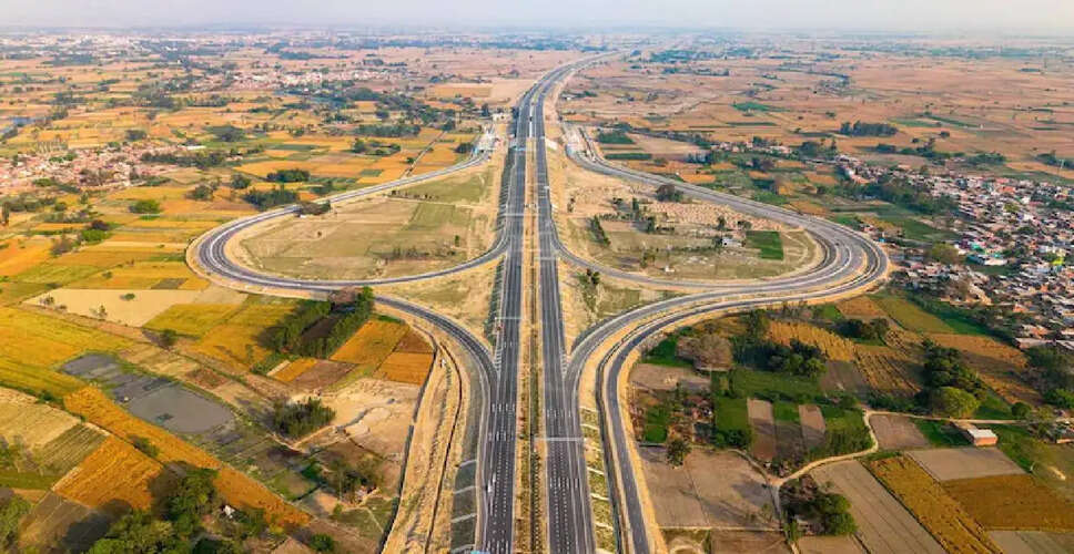 What You Need to Know About the Newly Inaugurated Ganga Expressway in Uttar Pradesh