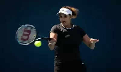 Australian Open: Sania Mirza-Rohan Bopanna pair reaches mixed doubles semifinals