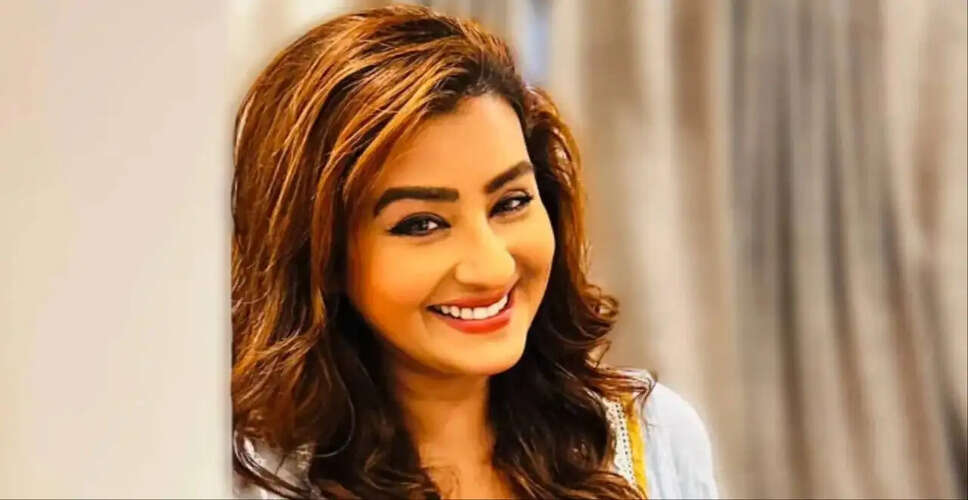 Shilpa Shinde Responds to Criticism Over Harassment Allegations: What She Revealed!