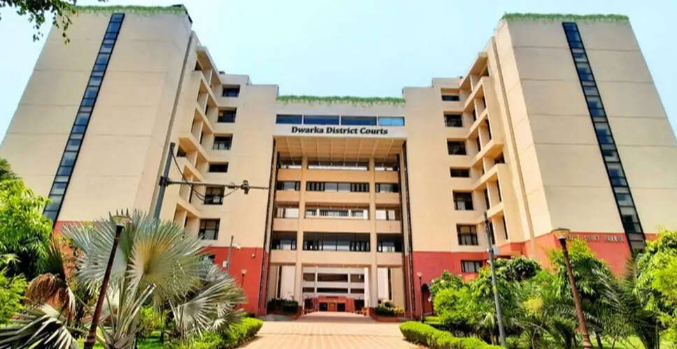 Court Deliberates on Bail Cancellation for Minor in Dwarka Accident Case