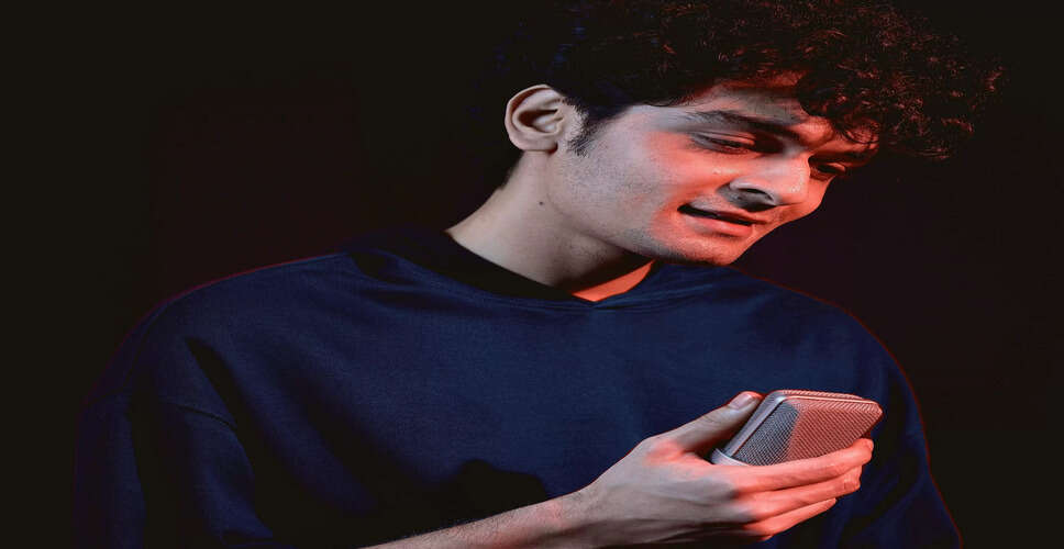 Suryansh: The Rising Star Behind the Soulful Soundtrack of Amar Singh Chamkila